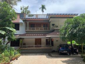 Sreelakam Homestay